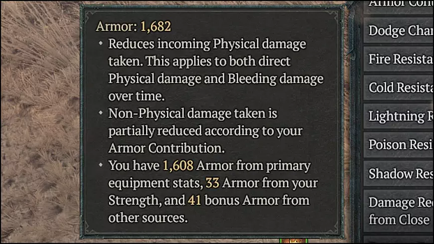 +X Armor Helm Roll in Diablo 4 (D4)