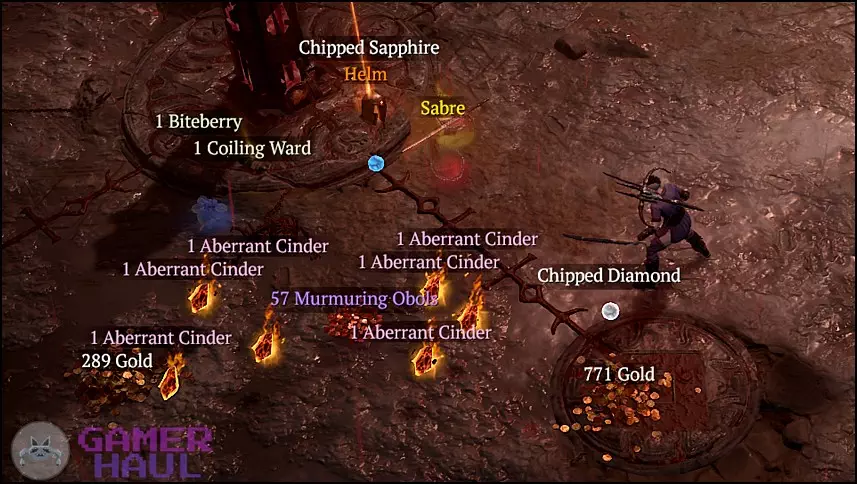 World Event Chest Rewards in Diablo 4 (D4)