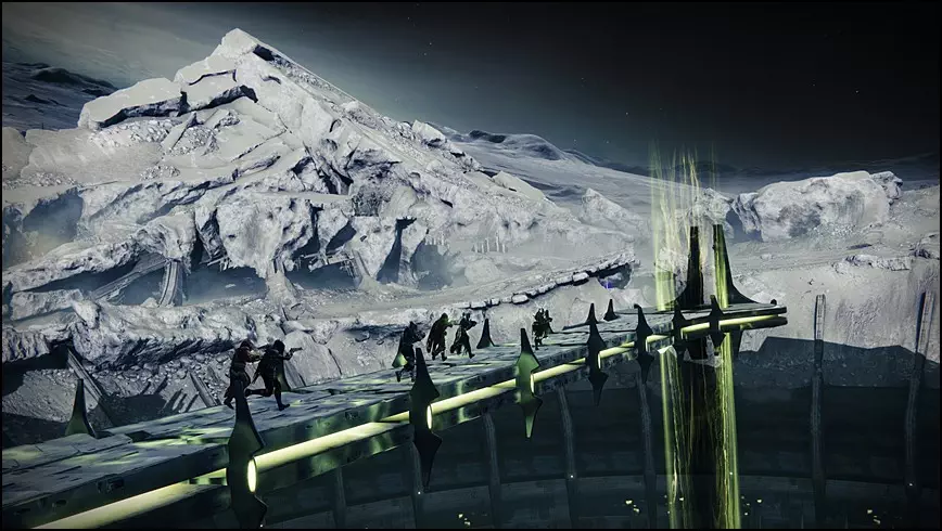Crotas End Raid Encounter Destiny 2