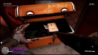 picture of hot workshop chest in atomic heart