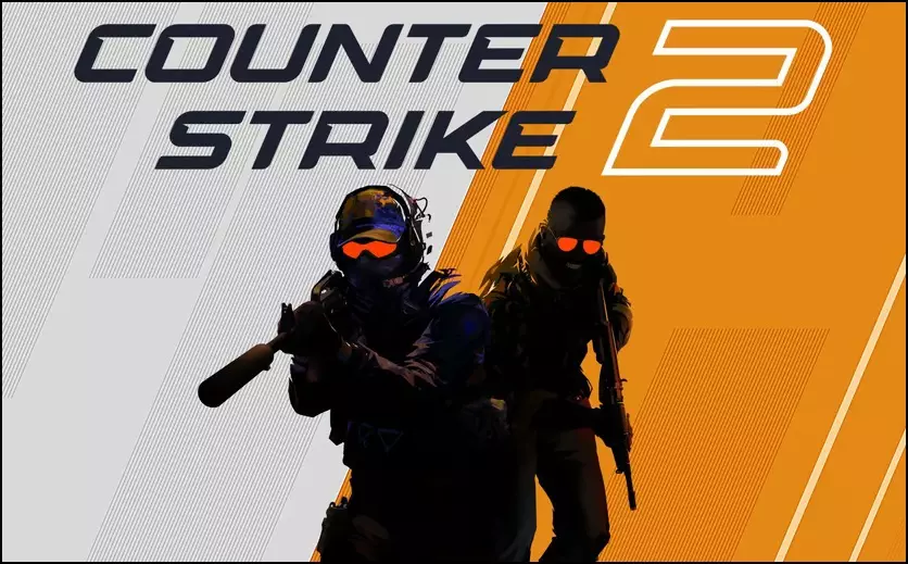 Counter Strike Fans Puzzle Over CS2 Logo: Which One is Real? - Gamer Haul