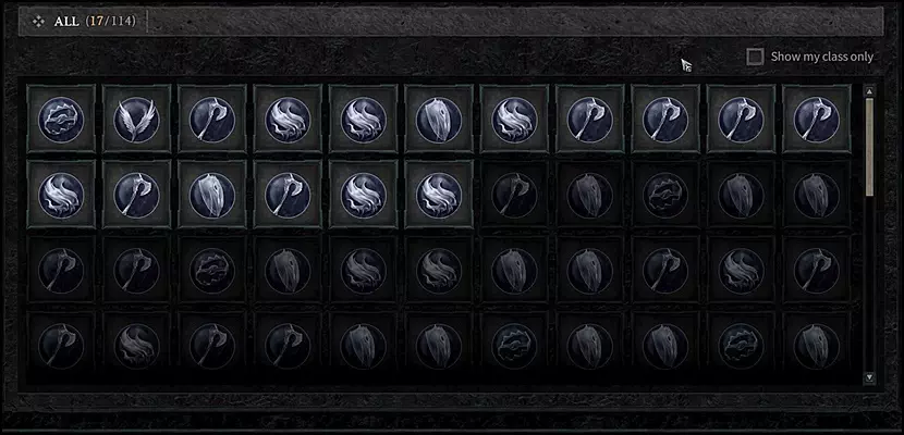 All Sorcerer Aspects Locations In Diablo 4 Gamer Haul   Codex Of Power Sorcerer 