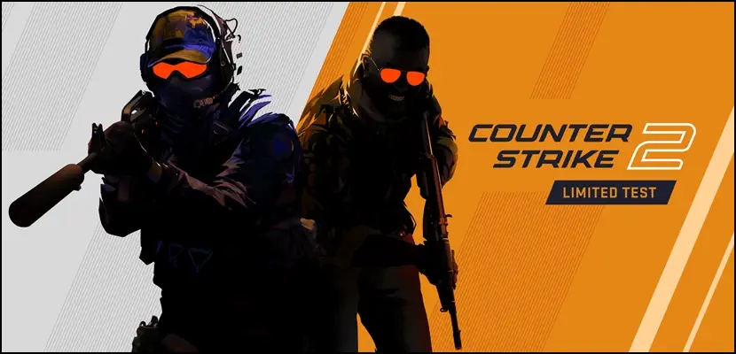 Counter Strike Fans Puzzle Over CS2 Logo: Which One is Real? - Gamer Haul