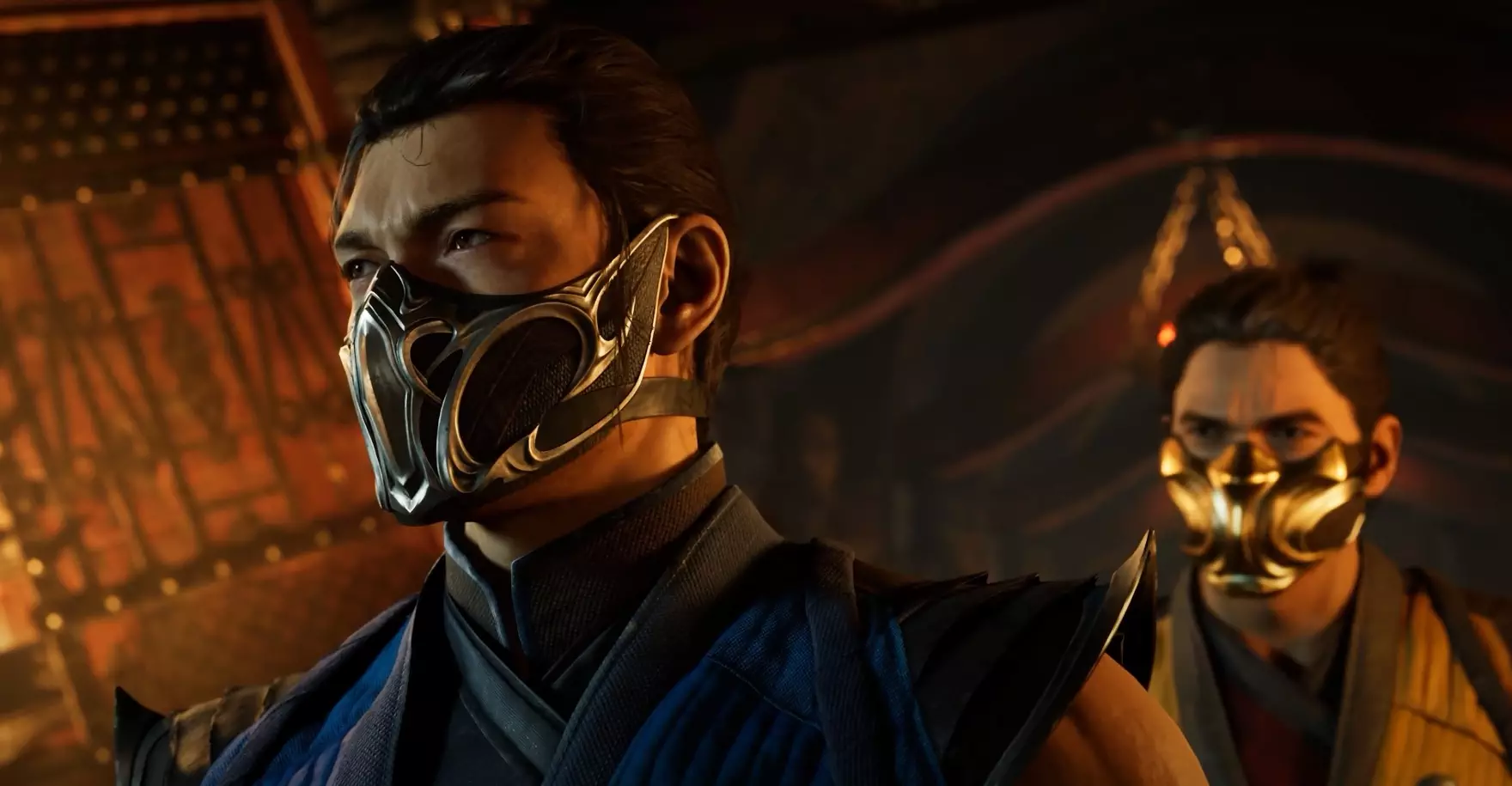 Mortal Kombat 1: Is There Crossplay? - Gamer Haul