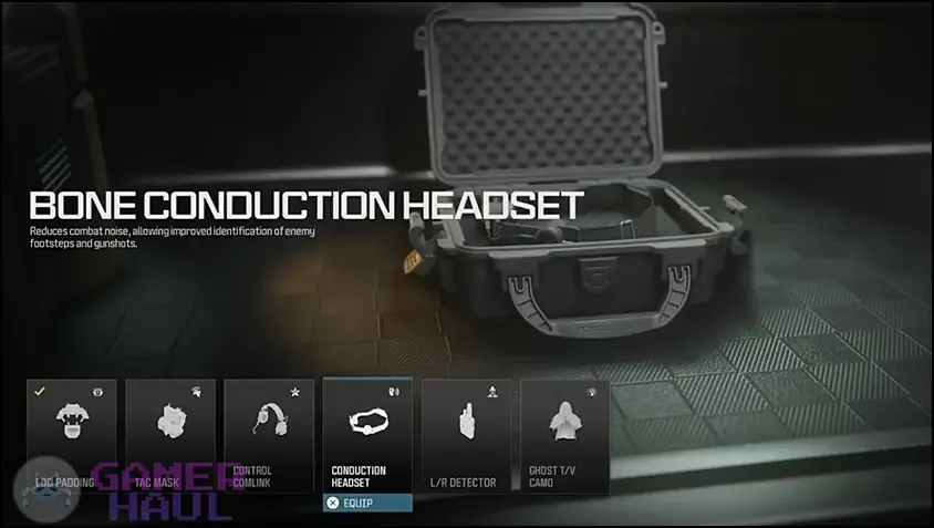 Best Class Setup For Striker SMG in Call of Duty Modern Warfare 3