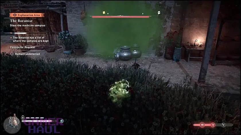 Opening the Wrong Jar Releases a Deadly Cloud of Poison