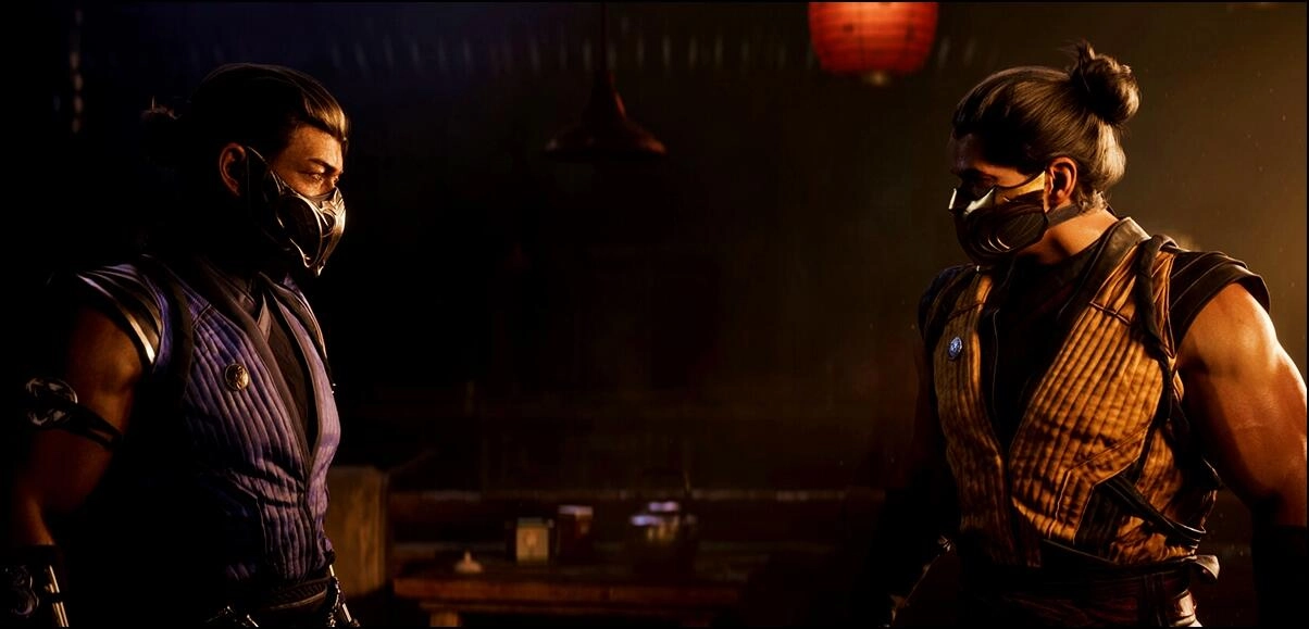 Mortal Kombat 1 Leak Hints at New Online Play Modes - Gamer Haul